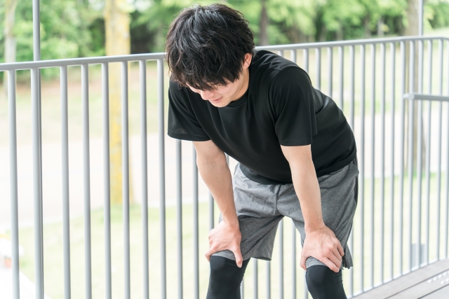 姿勢改善　歩行改善　歩き方　身体の使い方　正しい動かし方　バランス　階段の登り降り　ジョギング